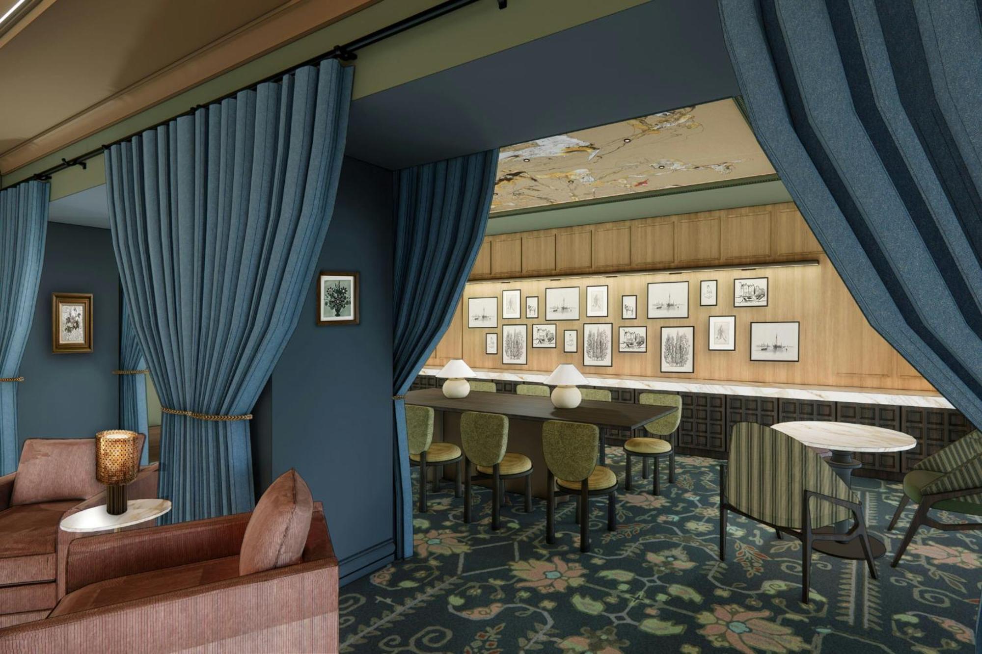 The Louie, A Davenport Hotel, Autograph Collection Spokane Exterior foto