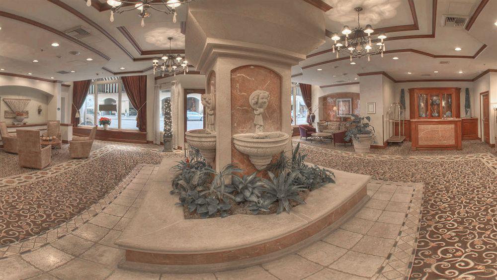 The Louie, A Davenport Hotel, Autograph Collection Spokane Exterior foto